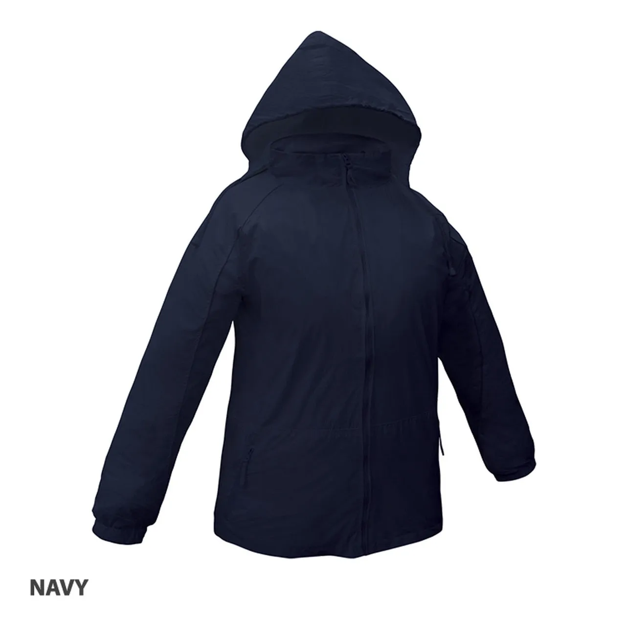 Grace Collection Unisex Legacy Jacket-(STJ4010)-Clearance