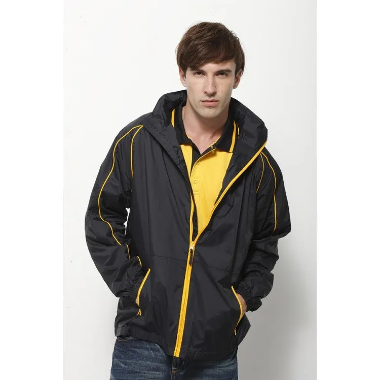 Grace Collection Unisex Legacy Jacket-(STJ4010)-Clearance
