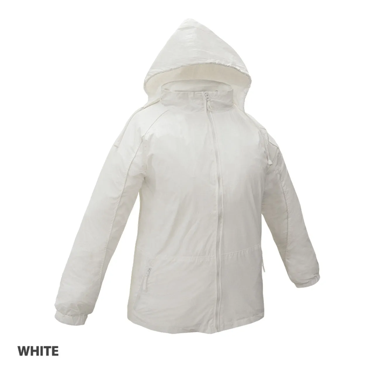 Grace Collection Unisex Legacy Jacket-(STJ4010)-Clearance