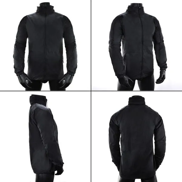 Grace Collection Unisex Legacy Jacket-(STJ4010)-Clearance