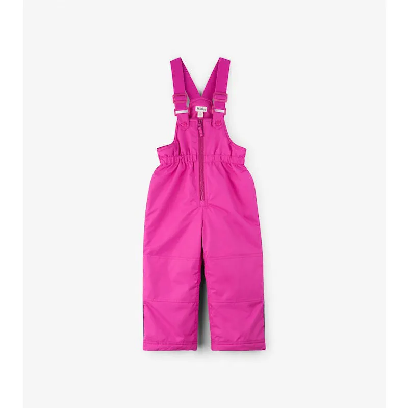 Hatley Multi Hearts Baby Snowsuit Set