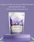 Hemp Powder - Chocolate Hazelnut - 500 Grams