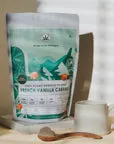 Hemp Powder - French Vanilla Caramel - 500 Grams