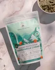 Hemp Powder - French Vanilla Caramel - 500 Grams