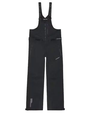 Hight Tech 3L Snow Bib - Black