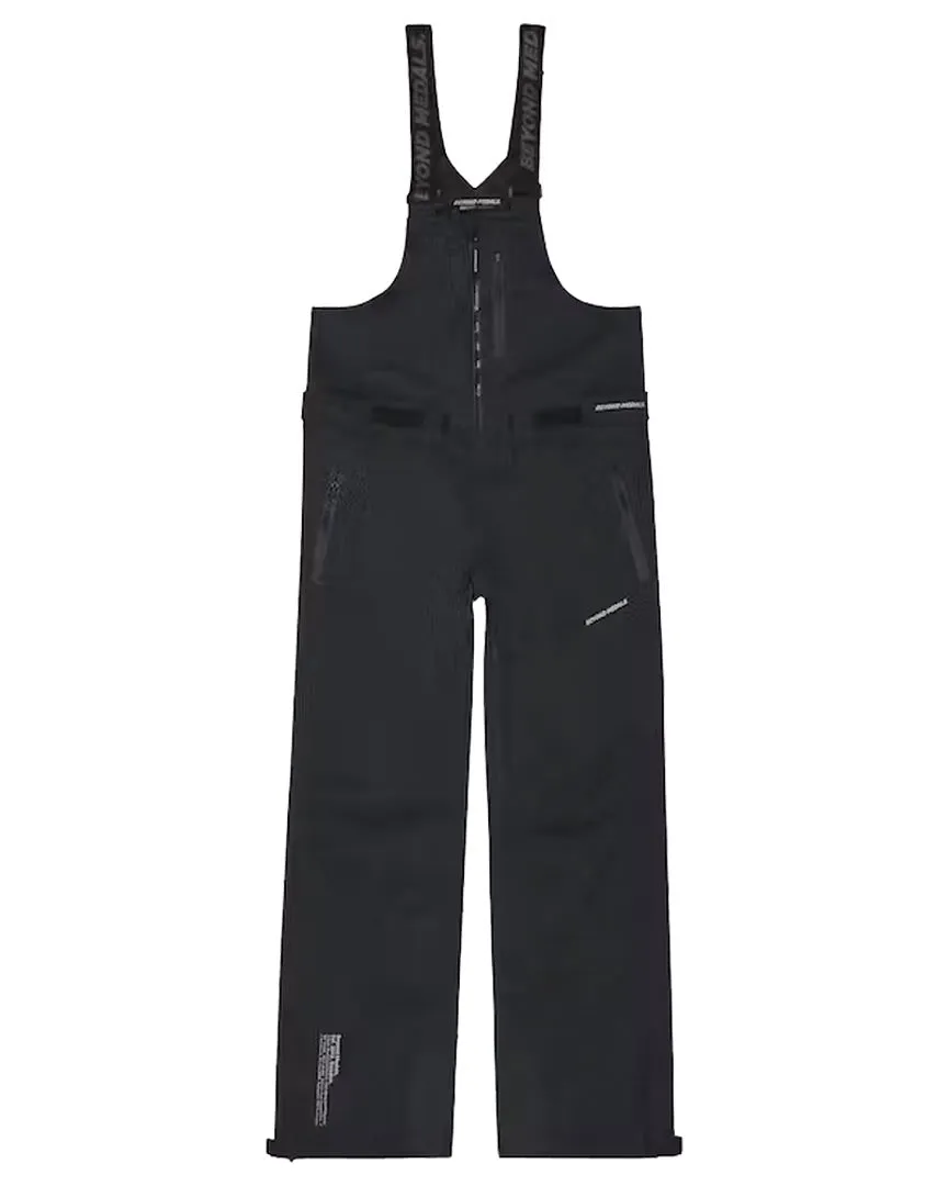 Hight Tech 3L Snow Bib - Black
