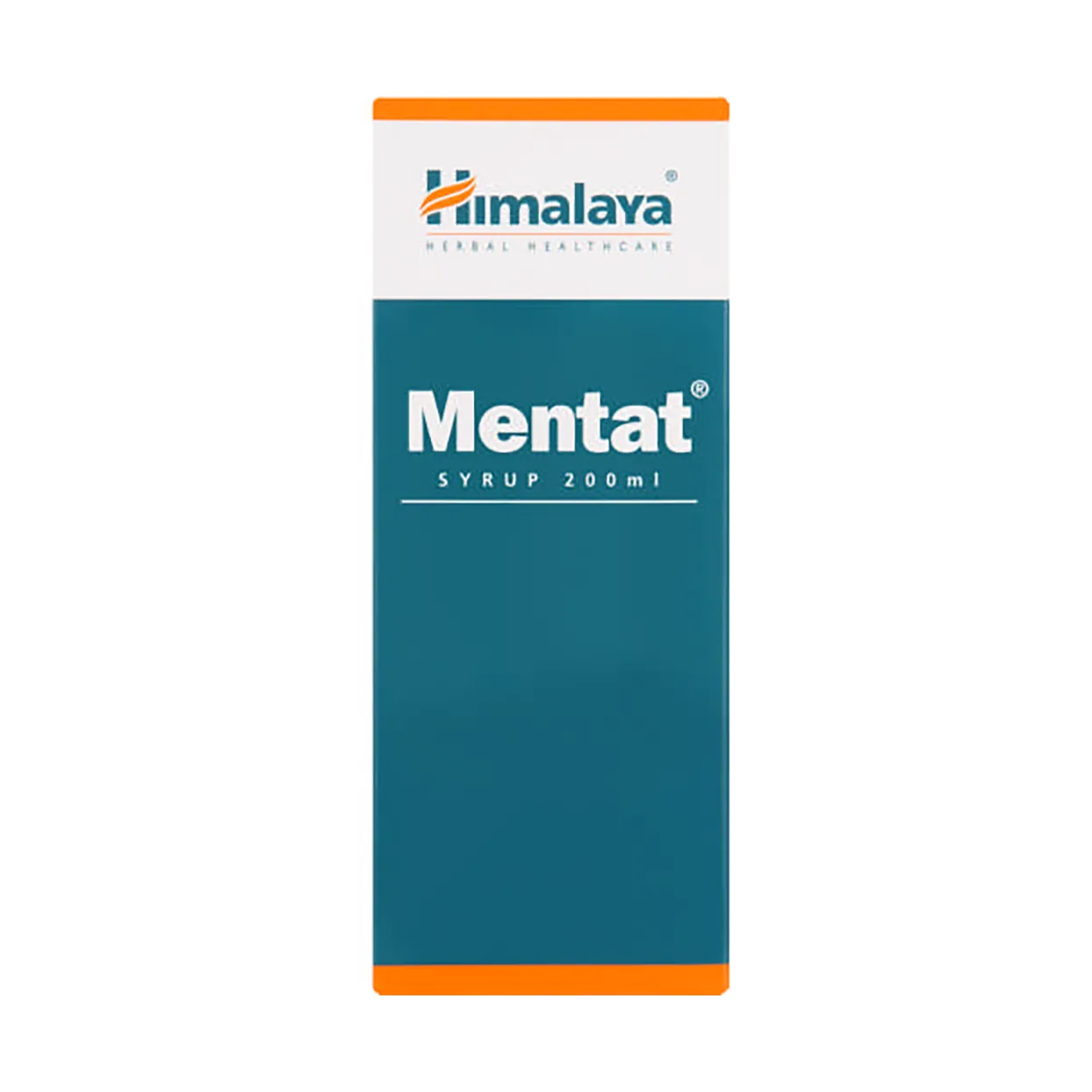 Himalaya Mentat Syrup 200ml