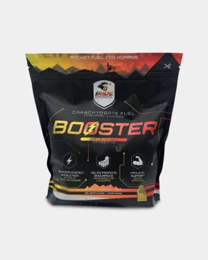 iRide Supplements Carbohydrate Fuel Booster