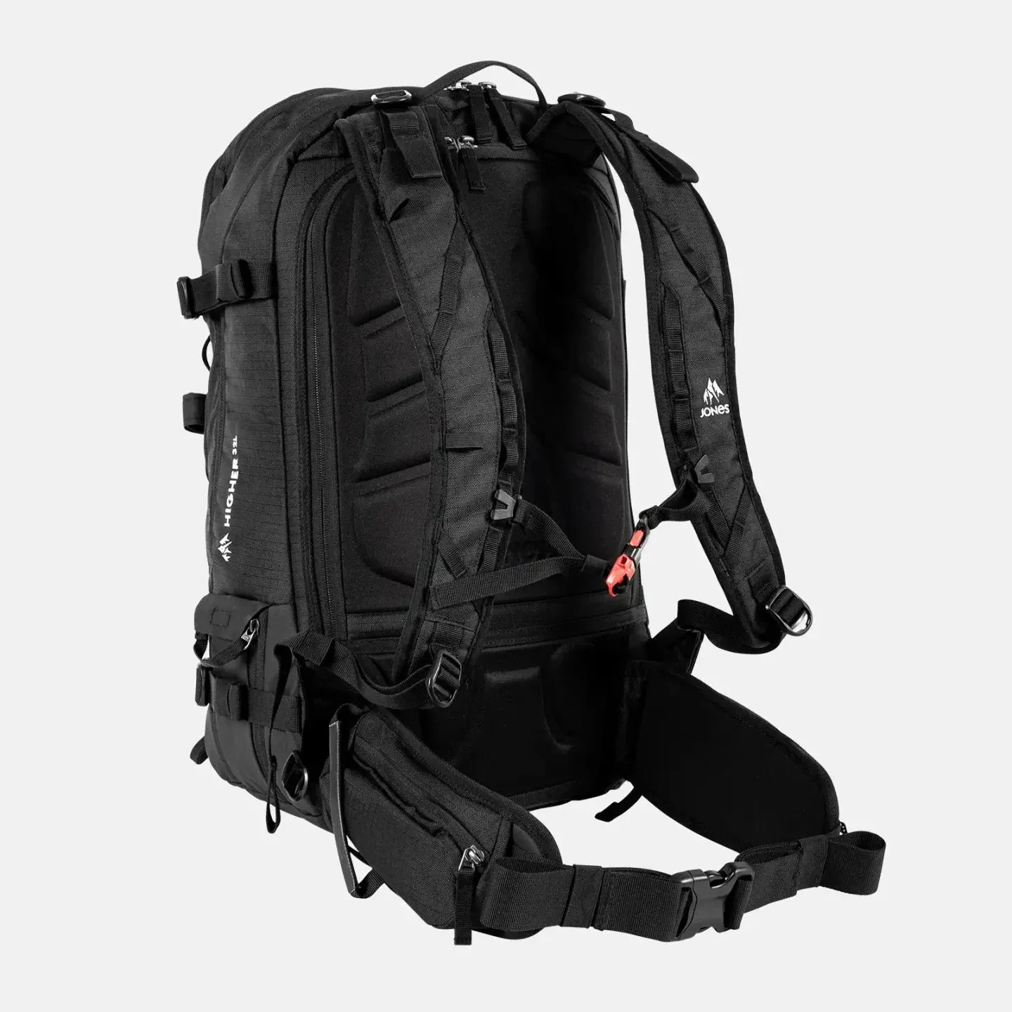 Jones Higher 32L Backpack