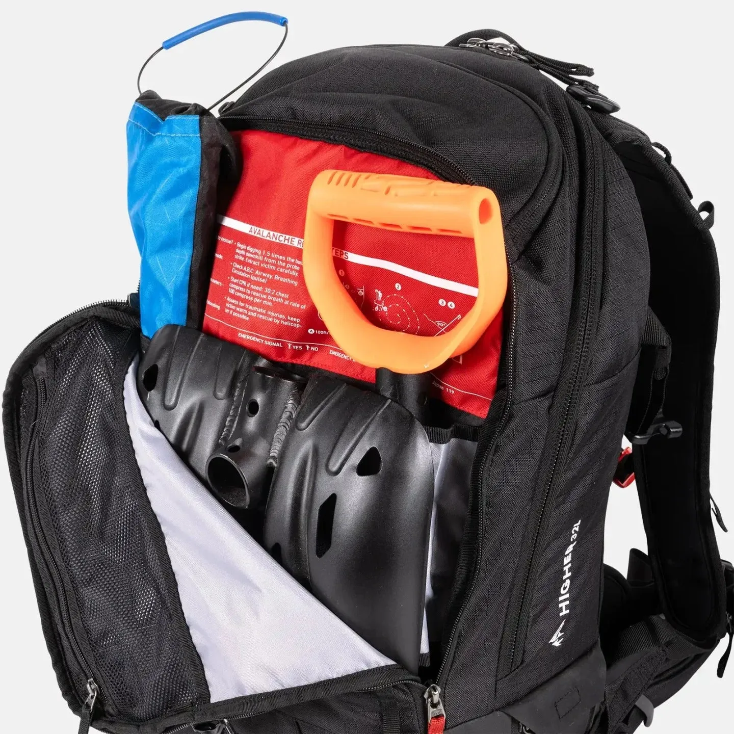 Jones Higher 32L Backpack