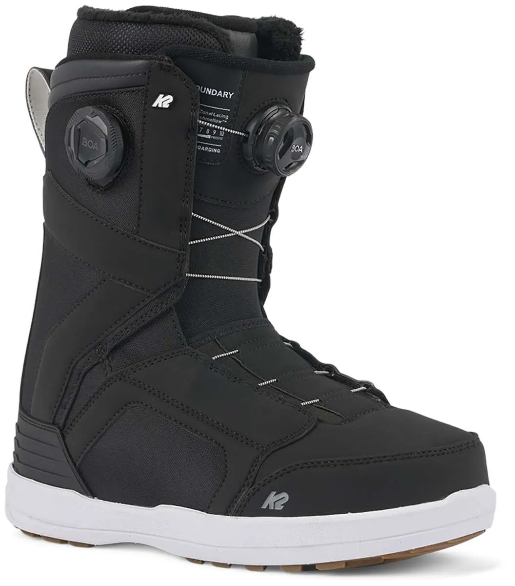 K2 Boundary Snowboard Boot 2024