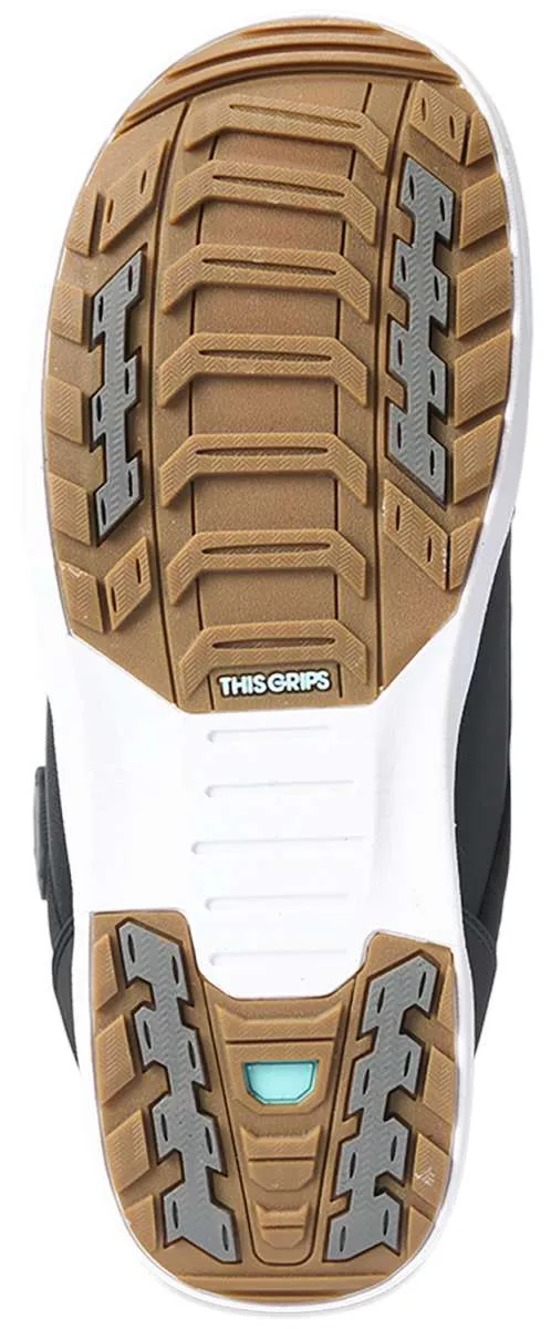 K2 Boundary Snowboard Boot 2024