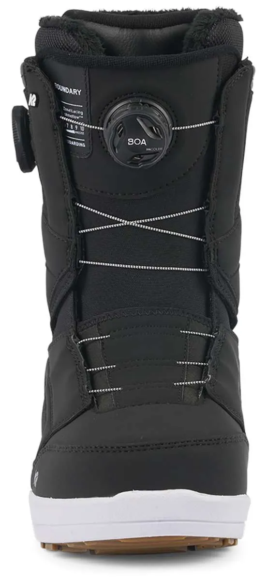 K2 Boundary Snowboard Boot 2024