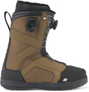 K2 Boundary Snowboard Boot 2024