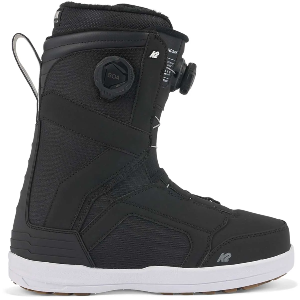 K2 Boundary Snowboard Boot 2024
