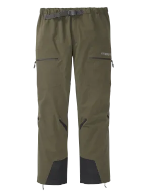 KUIU Kutana Storm Shell Pant | Ash