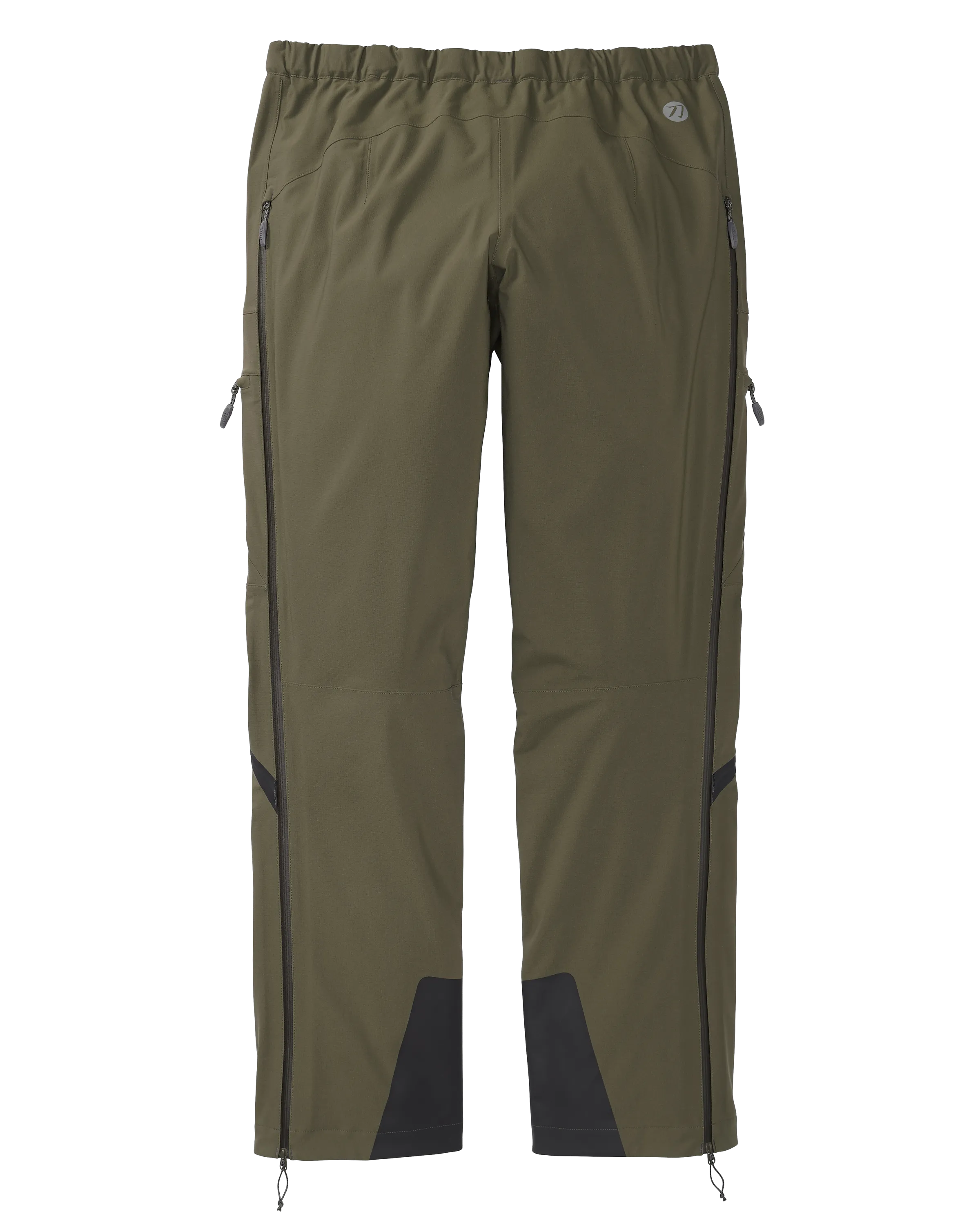 KUIU Kutana Storm Shell Pant | Ash