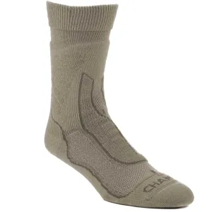 LE CHAMEAU Explore Low Socks - Dust