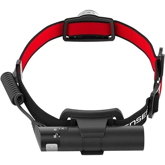 Ledlenser H8R   Power Bank Headtorch