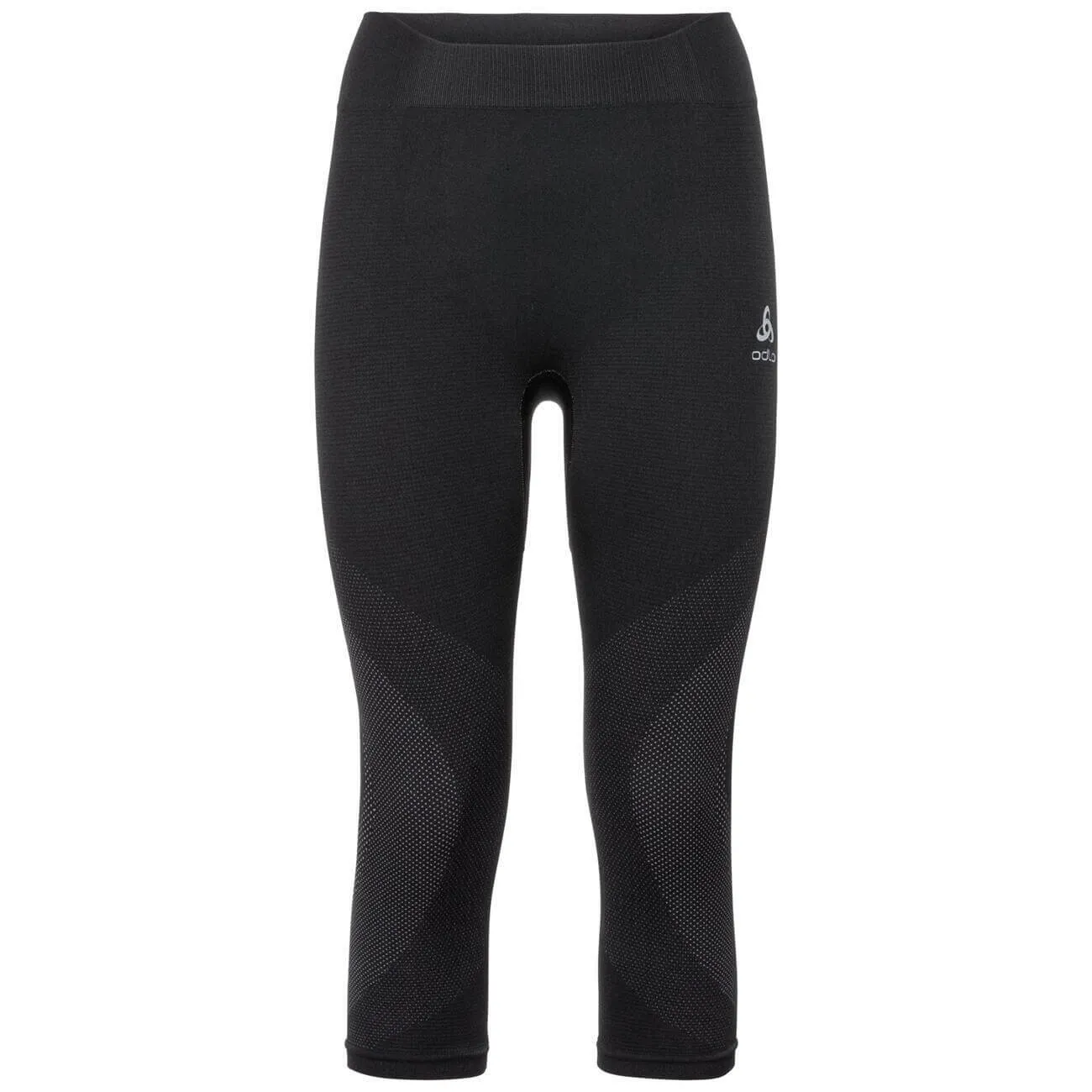 Leggings 3/4 Odlo BL Performance, black