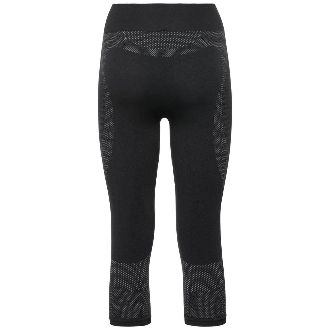 Leggings 3/4 Odlo BL Performance, black