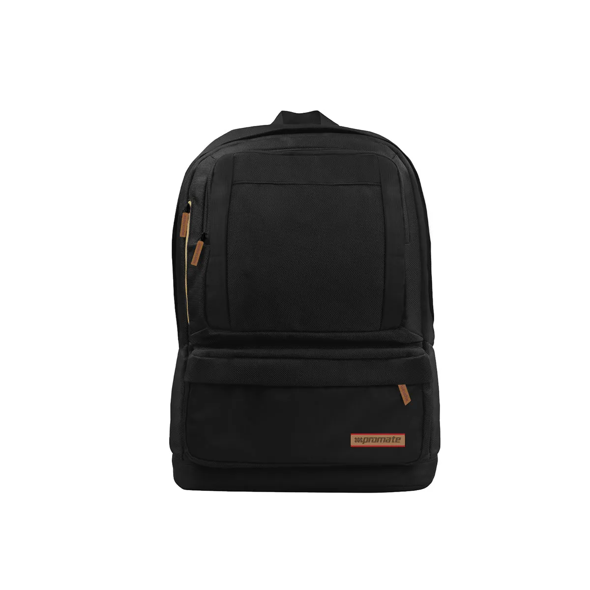Lightweight Backpack for Laptops up to 15.6” with Multiple Pocket Options