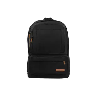 Lightweight Backpack for Laptops up to 15.6” with Multiple Pocket Options