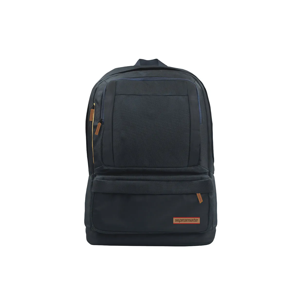 Lightweight Backpack for Laptops up to 15.6” with Multiple Pocket Options