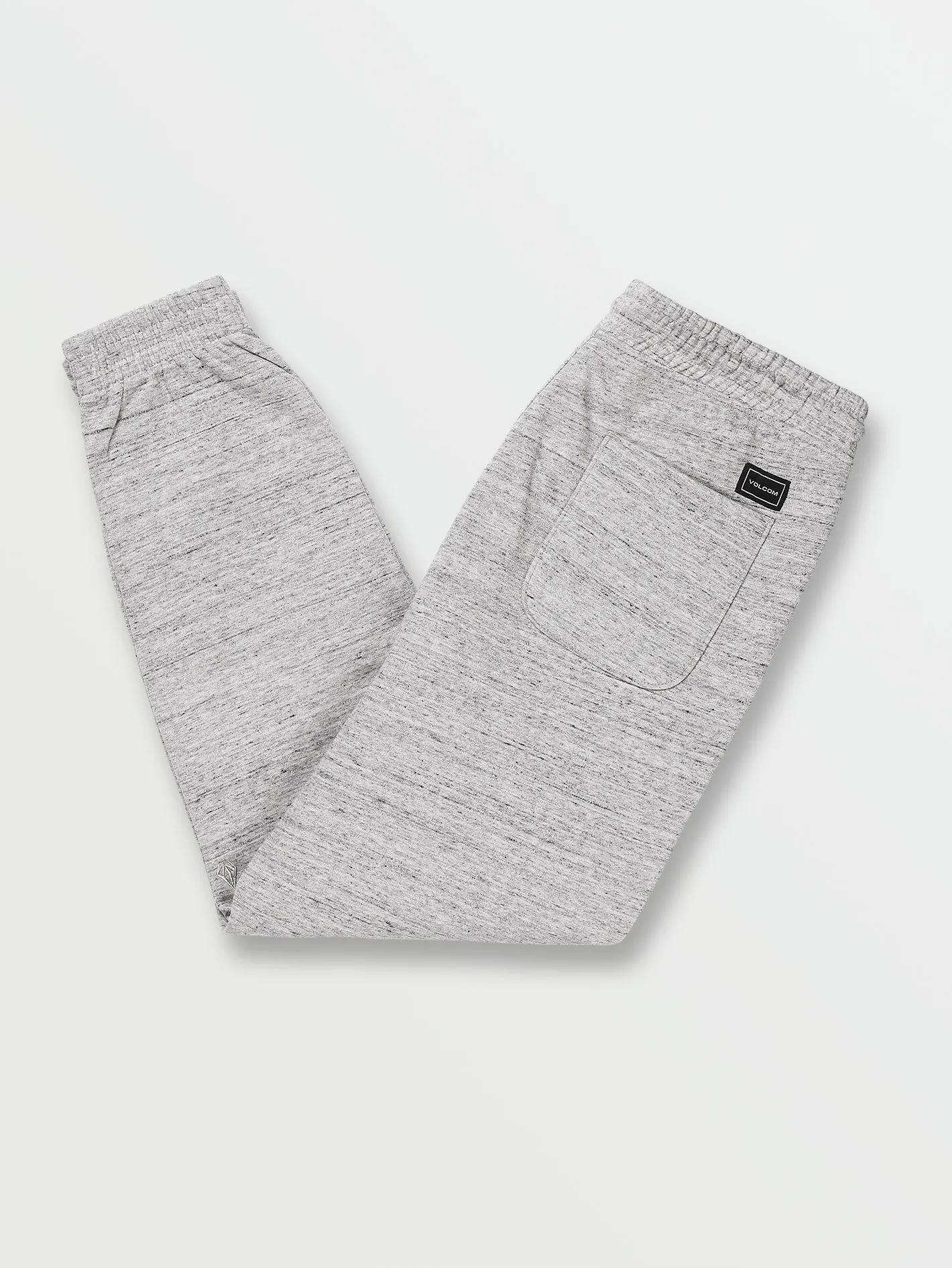 MENS BLAQUEDOUT PANTS - STORM