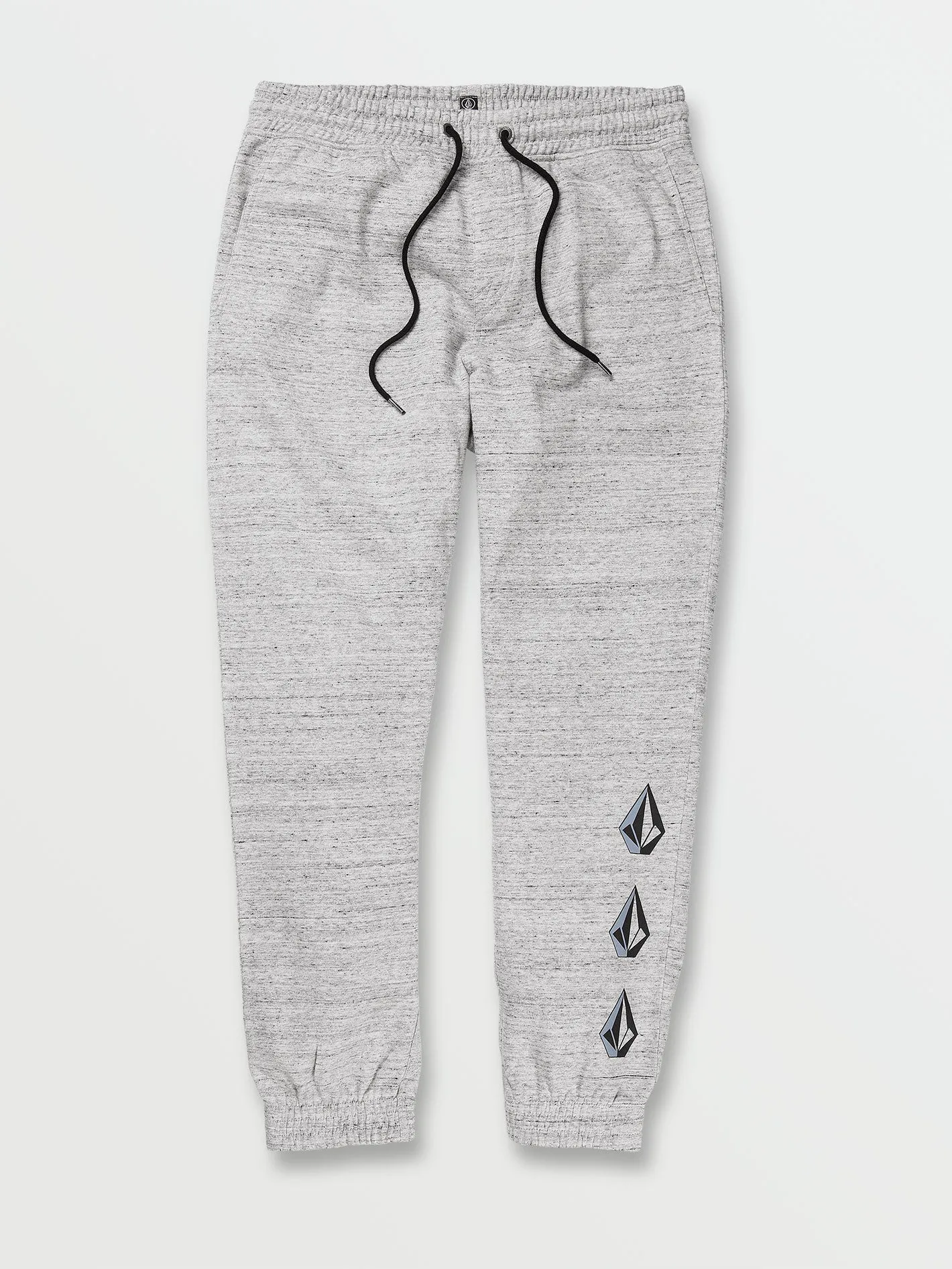 MENS BLAQUEDOUT PANTS - STORM