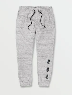 MENS BLAQUEDOUT PANTS - STORM