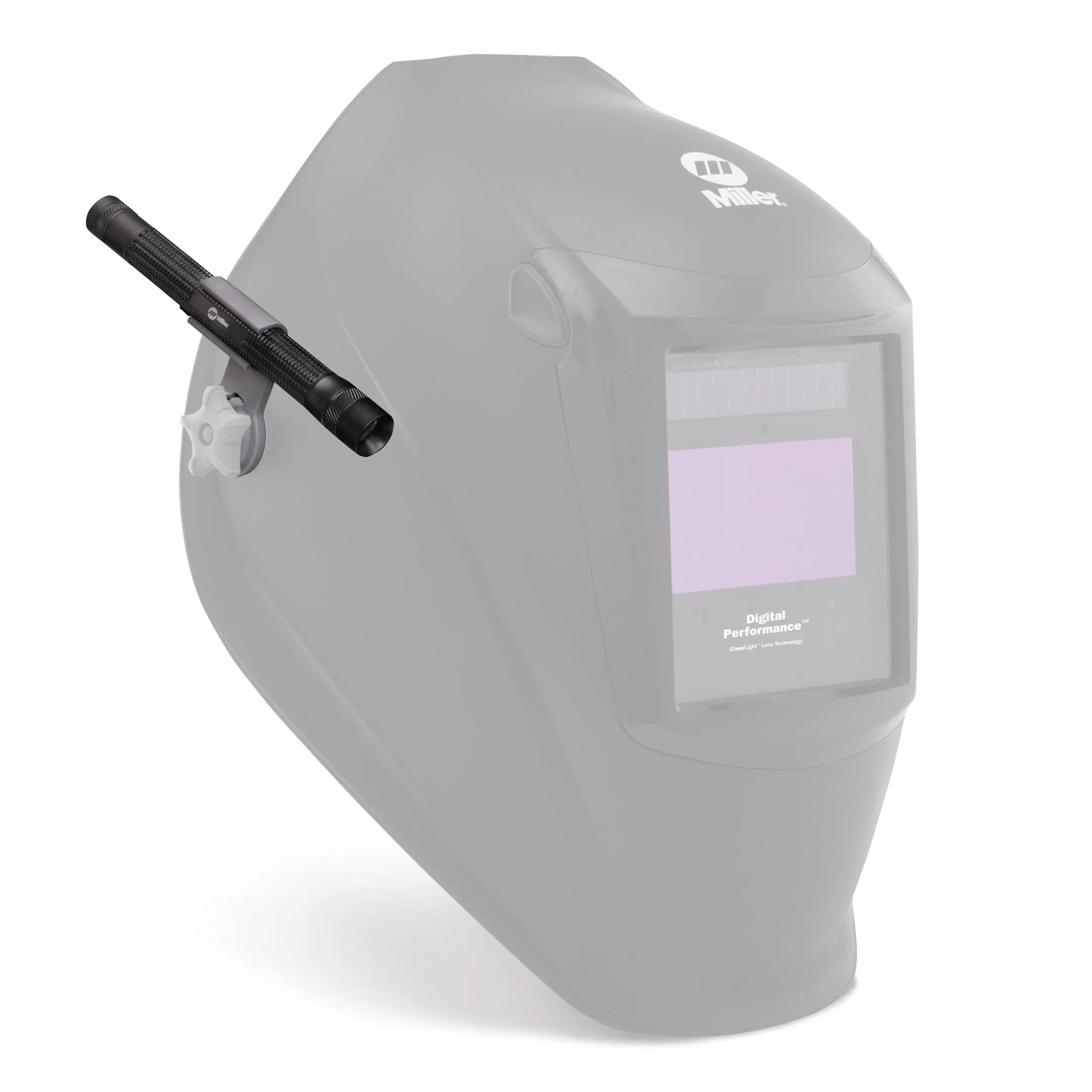 Miller Welding Helmet Light Kit - 282013
