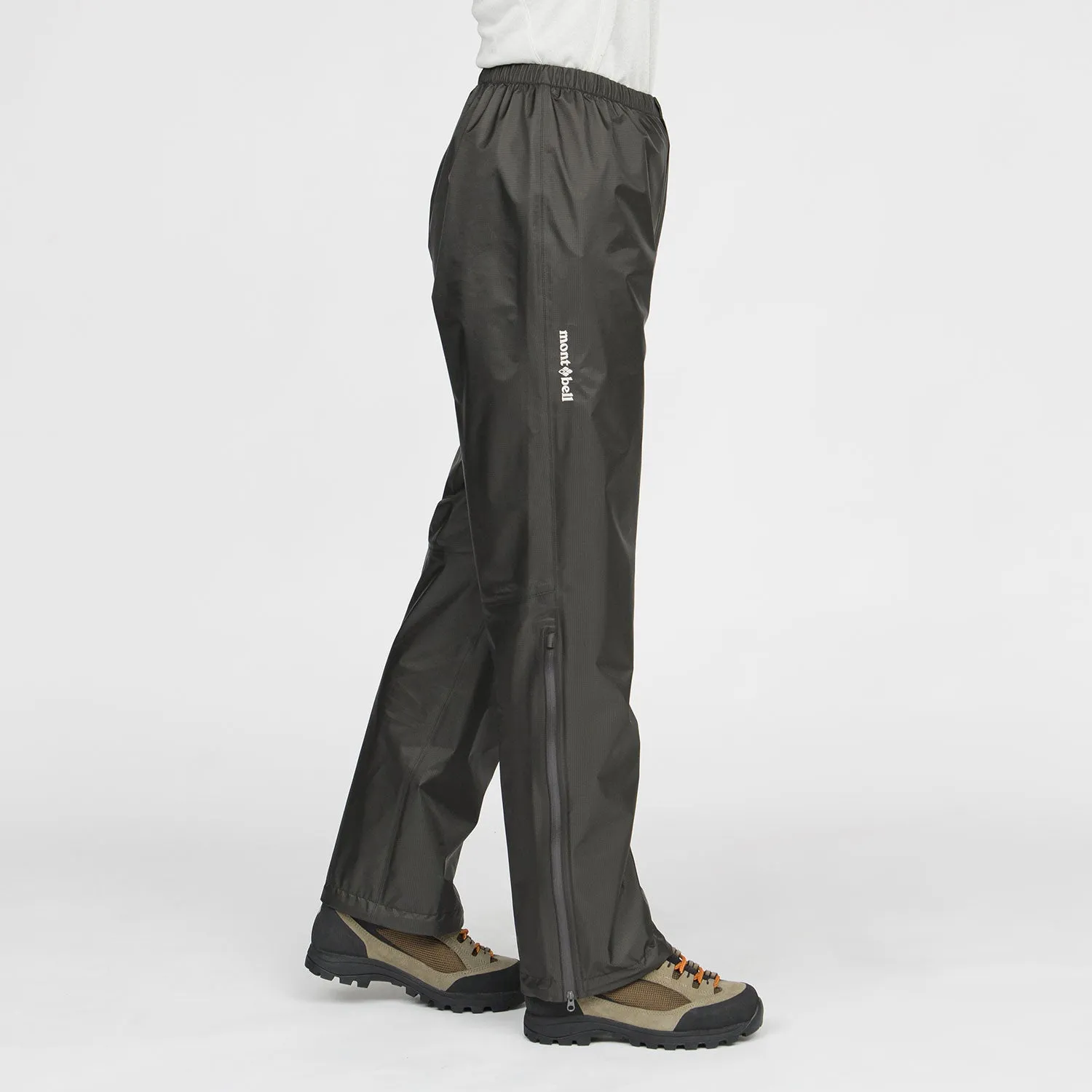 Montbell Womens Storm Cruiser Pants