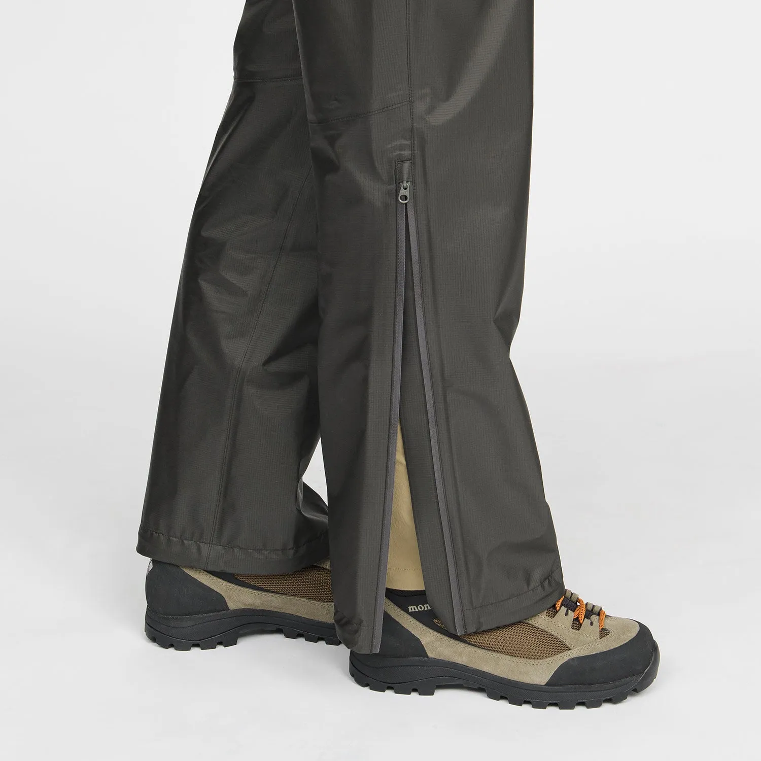 Montbell Womens Storm Cruiser Pants