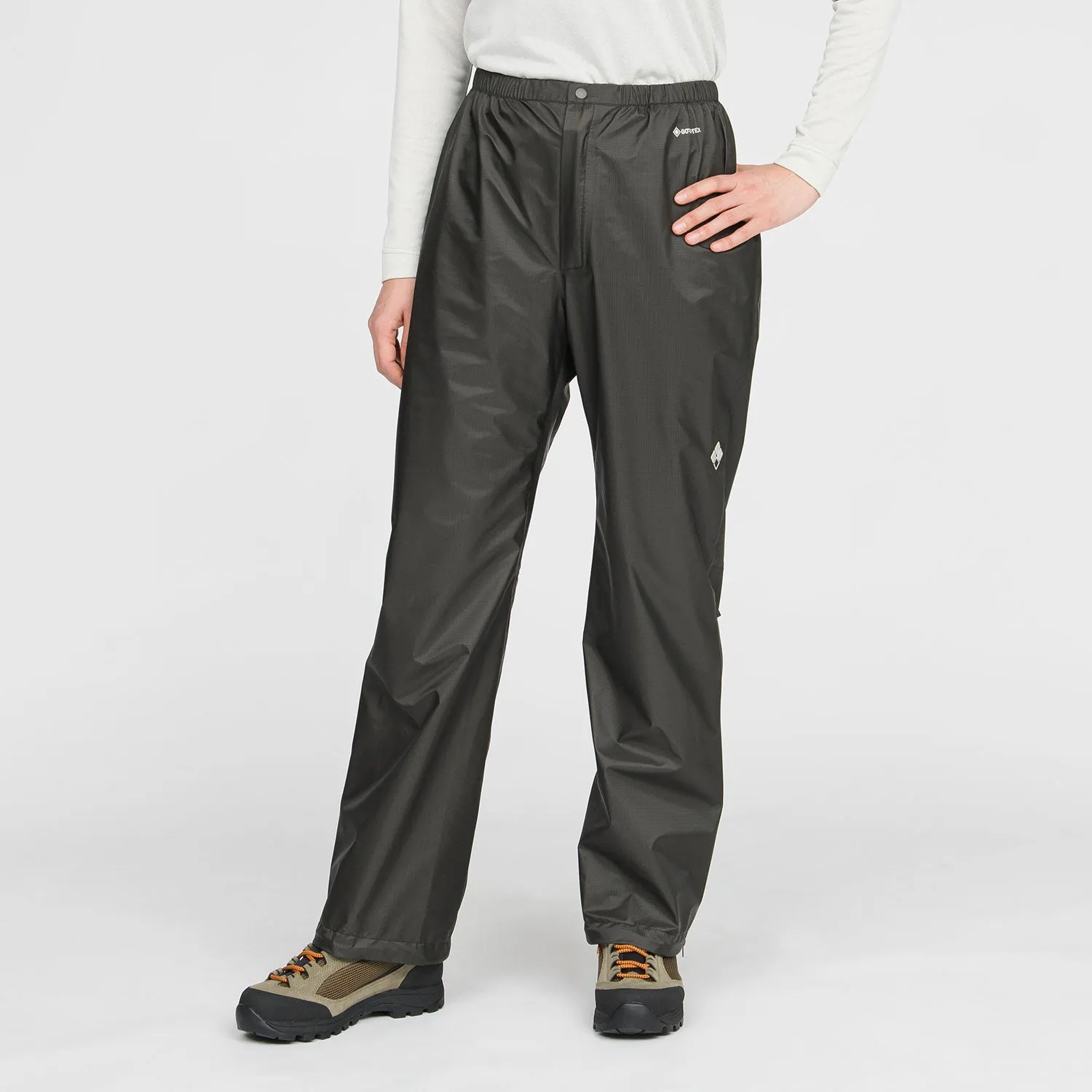 Montbell Womens Storm Cruiser Pants