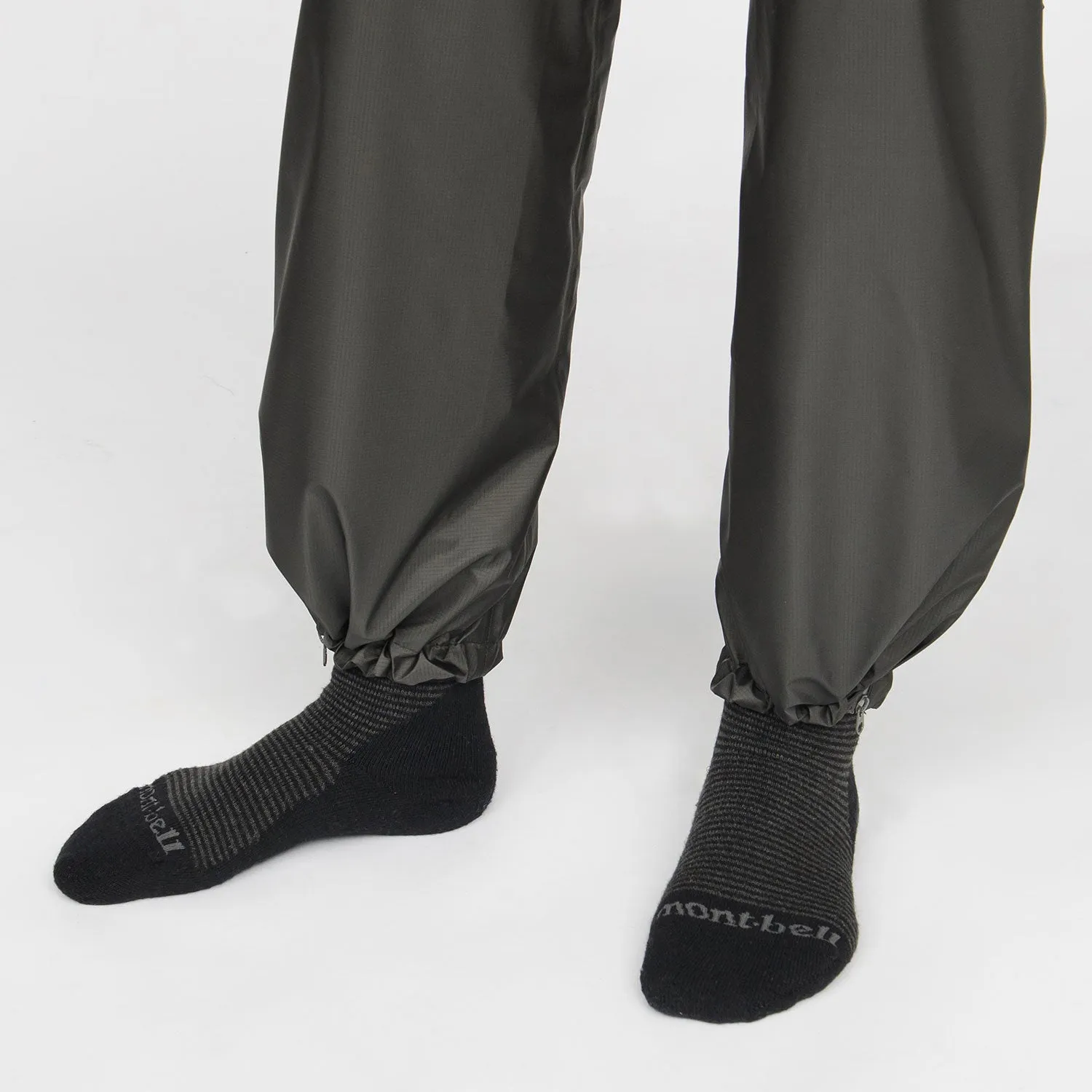 Montbell Womens Storm Cruiser Pants