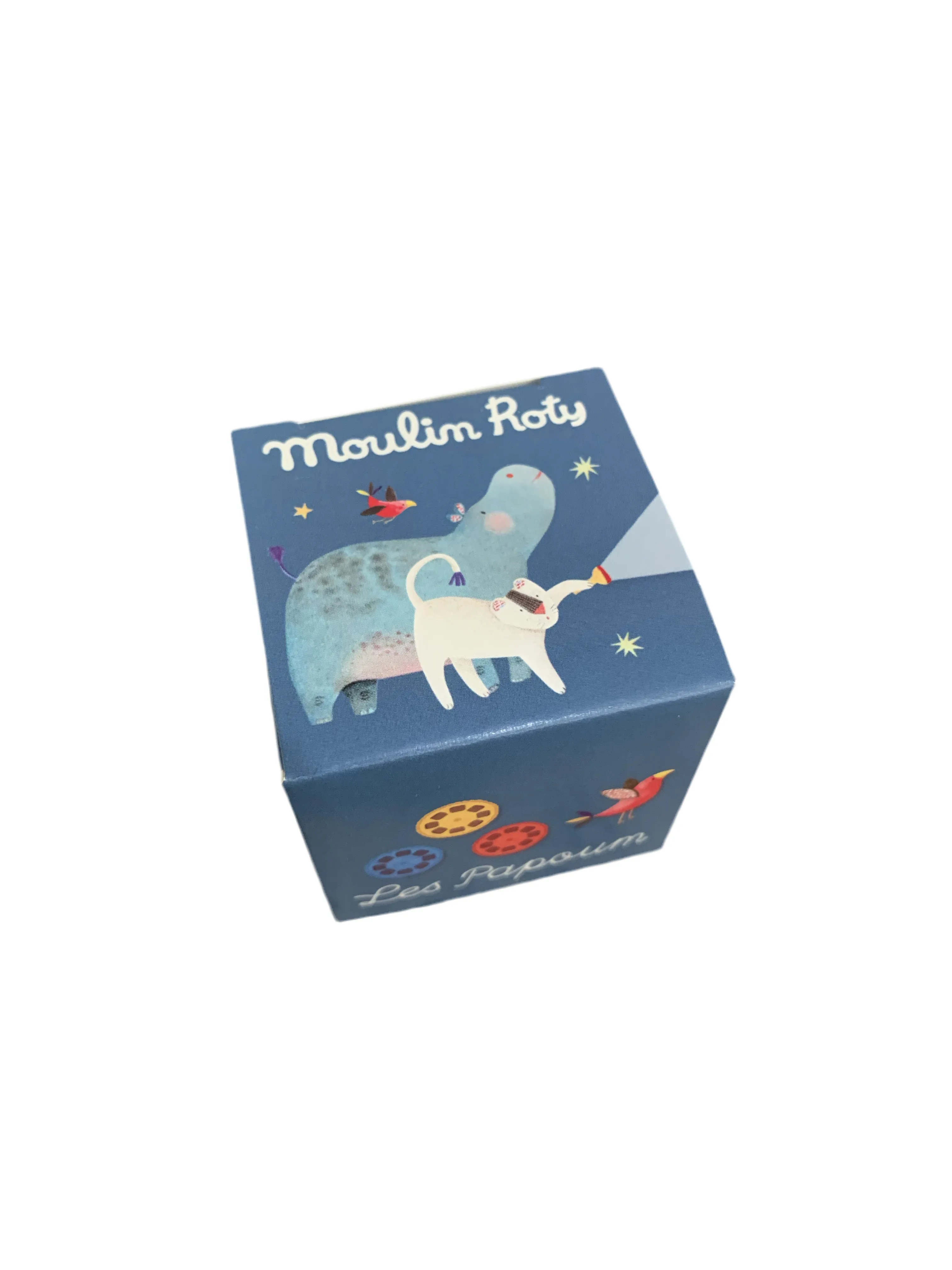 Moulin Roty 3 Discs for Story Book Torches