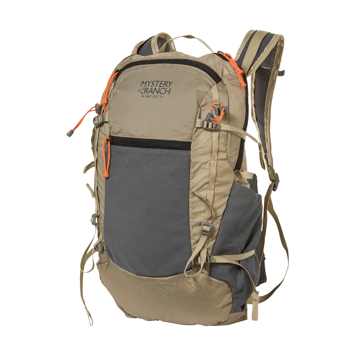 MYSTERY RANCH IN & OUT BACKPACK - 22L