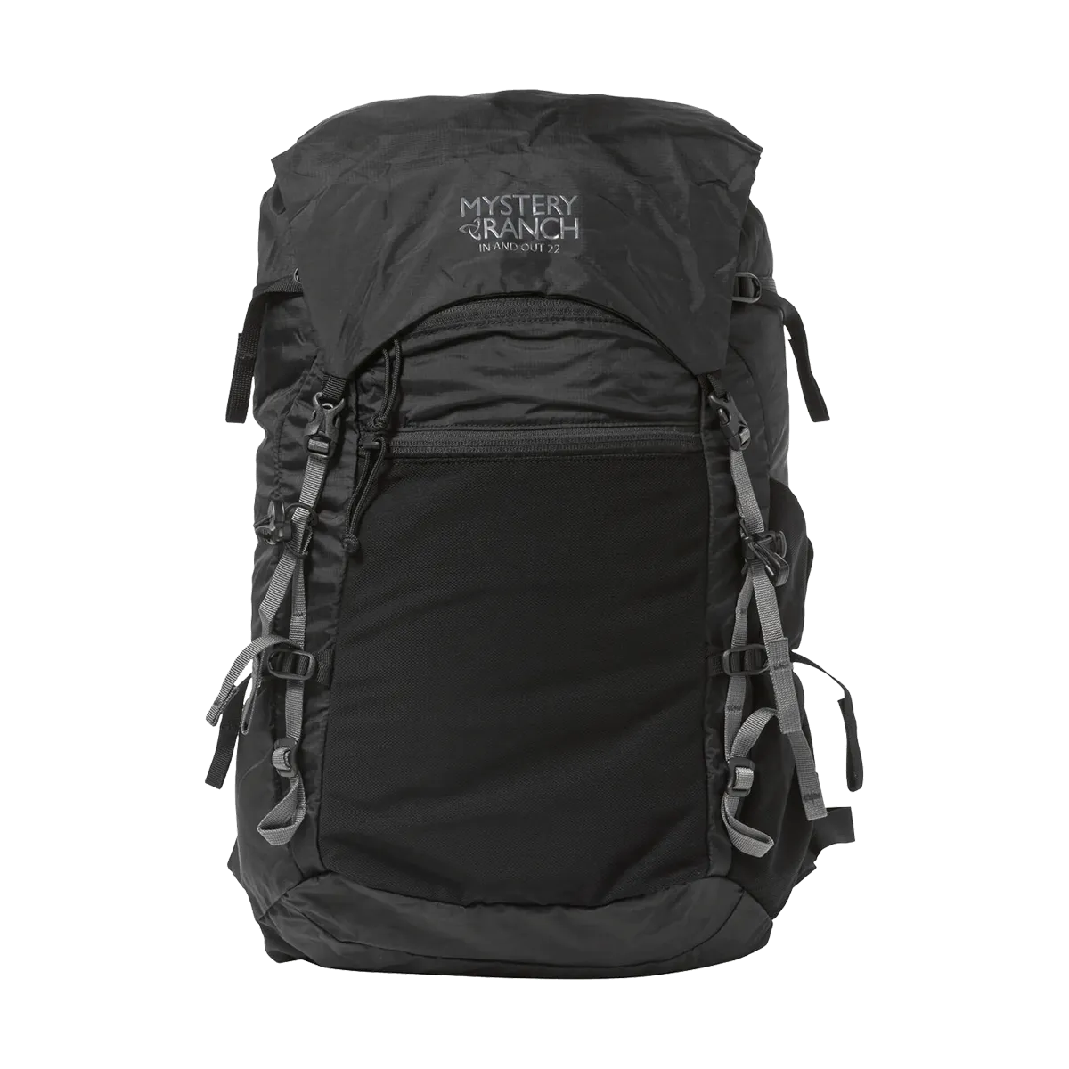 MYSTERY RANCH IN & OUT BACKPACK - 22L