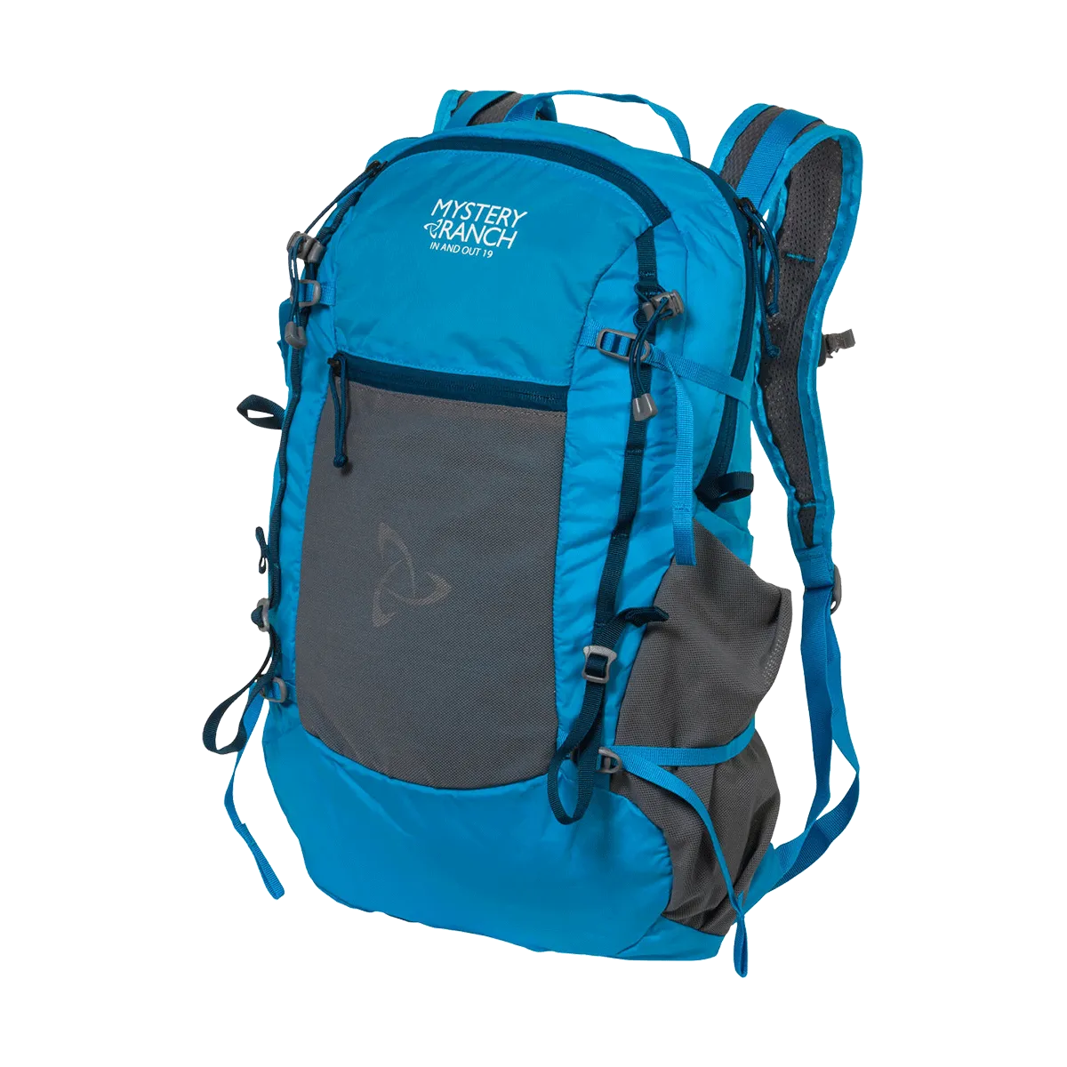 MYSTERY RANCH IN & OUT BACKPACK - 22L