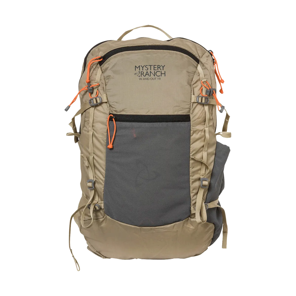 MYSTERY RANCH IN & OUT BACKPACK - 22L