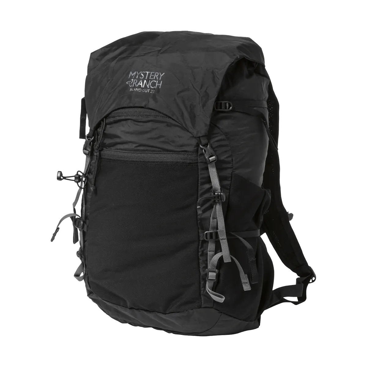 MYSTERY RANCH IN & OUT BACKPACK - 22L