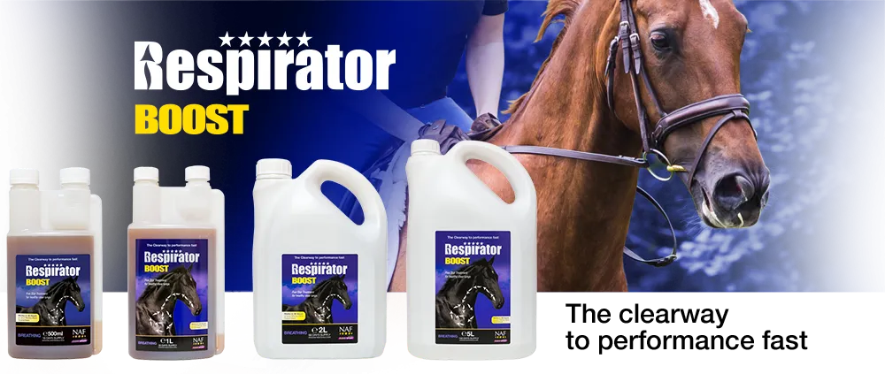 NAF 5* Respirator Boost