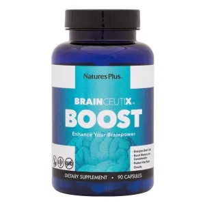 Nature's Plus Brainceurix Boost 90 VegCap