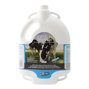 Nettex Agri Cattle Drench Backpack