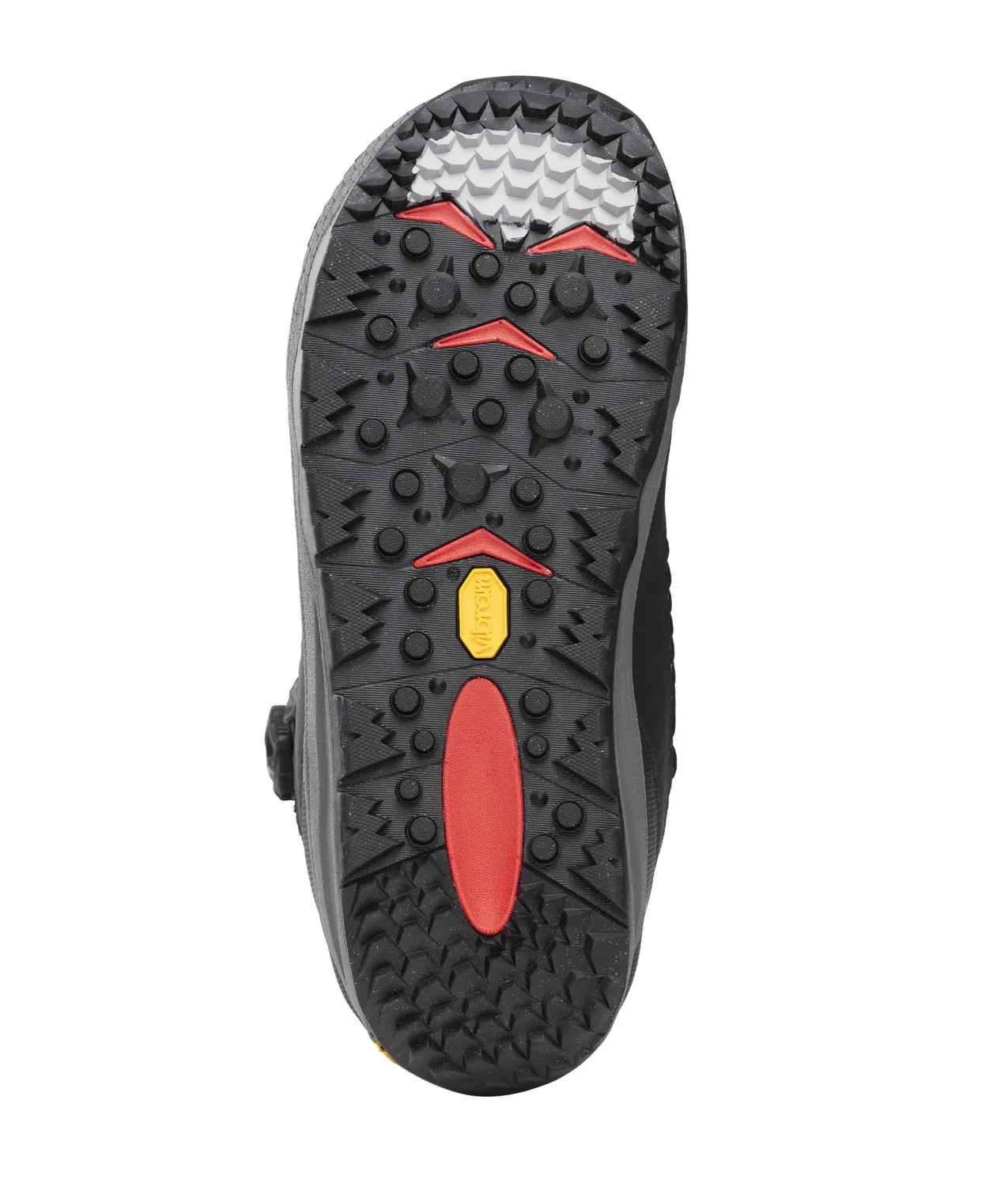 Nidecker Index Snowboard Boots 2025