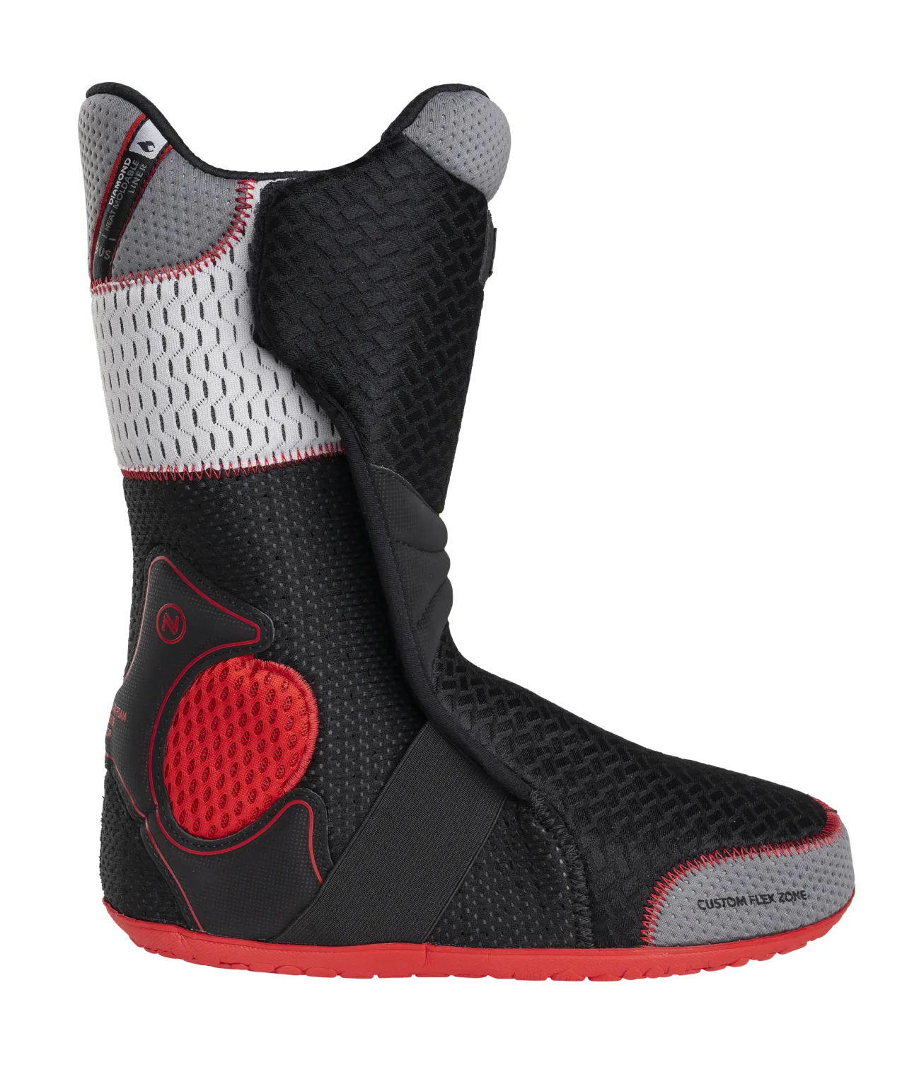 Nidecker Index Snowboard Boots 2025