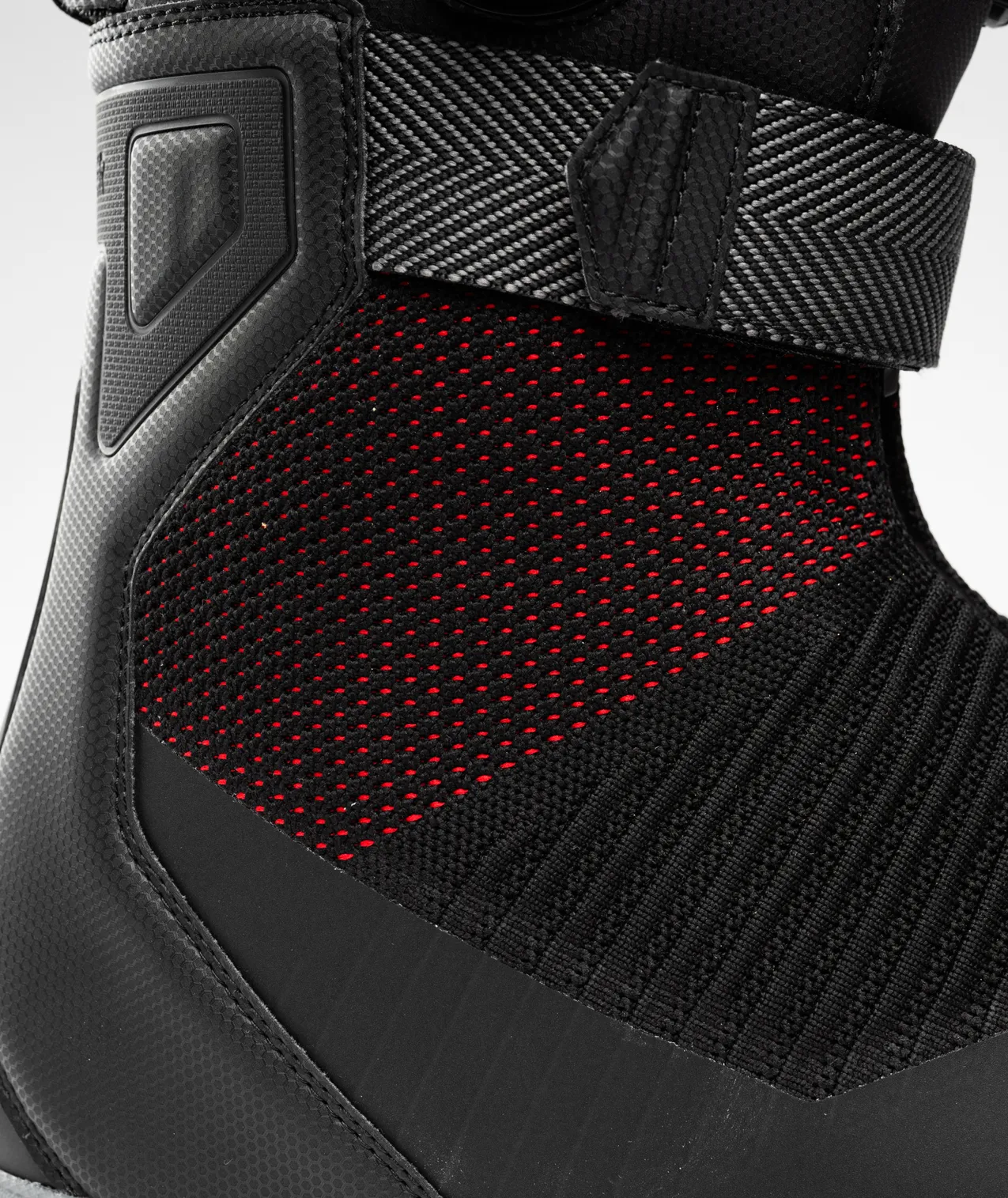 Nidecker Index Snowboard Boots 2025