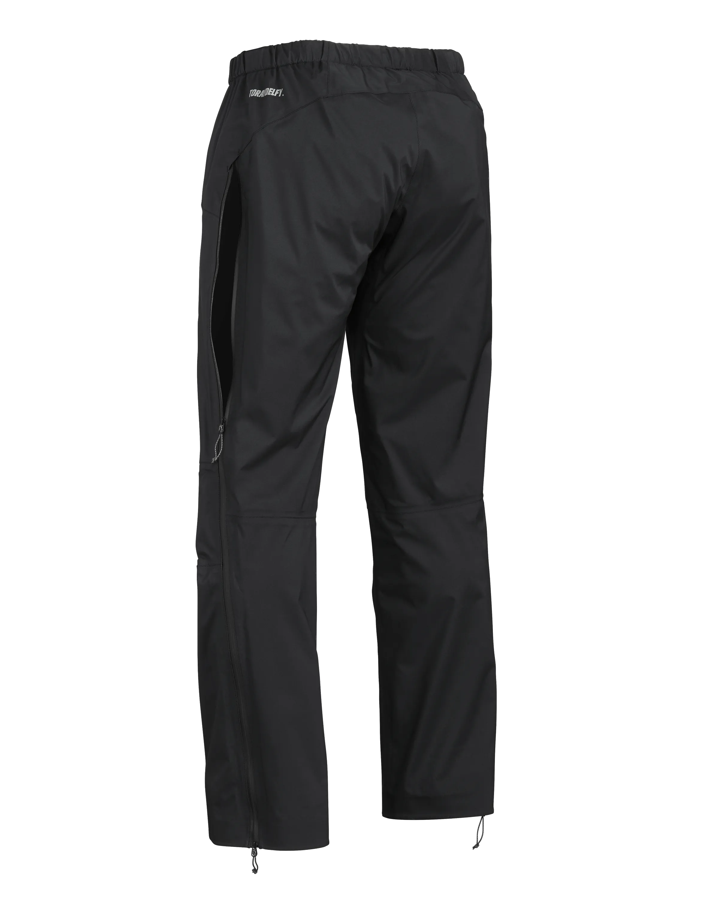 Northridge Rain Pant | Black