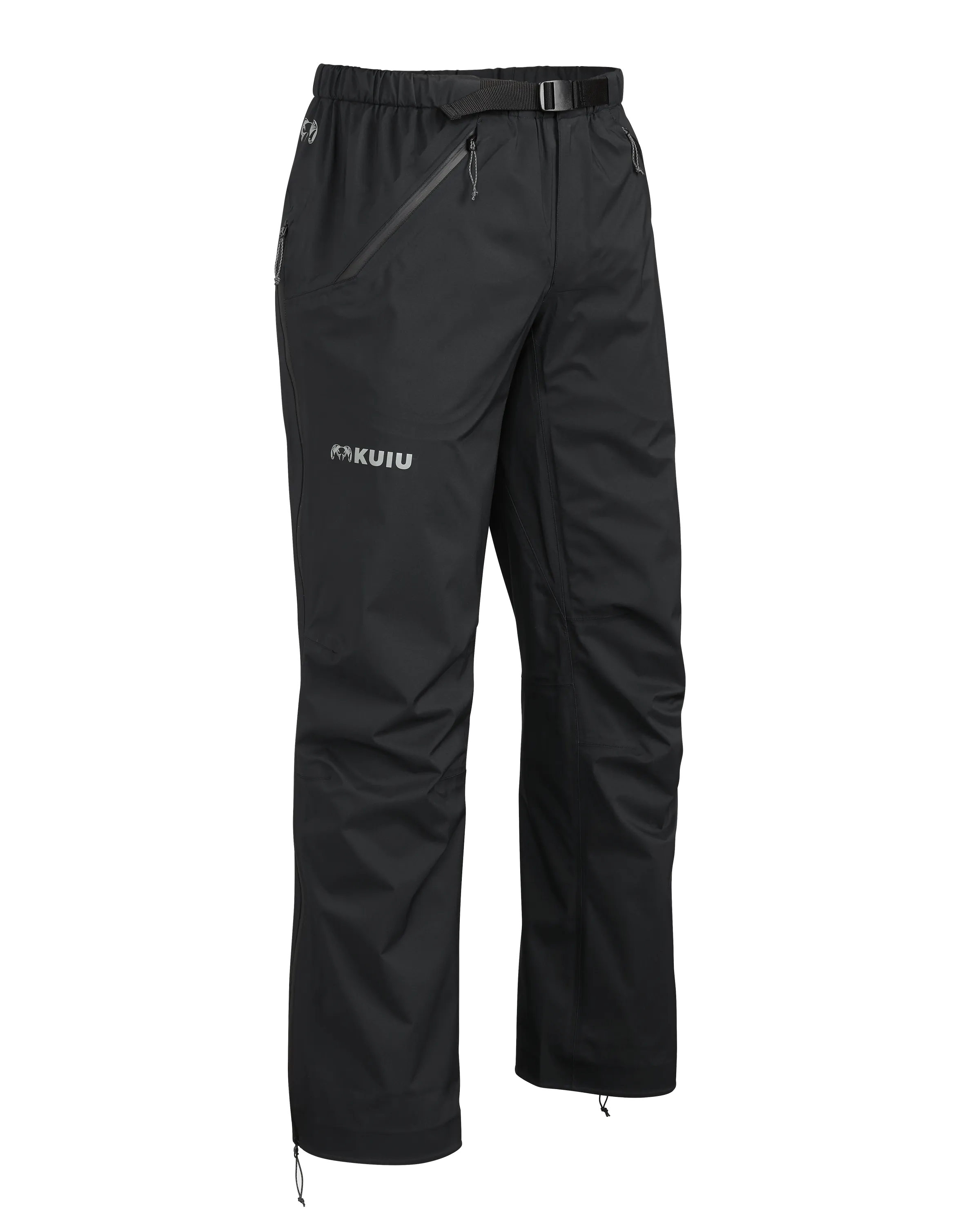 Northridge Rain Pant | Black